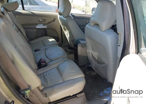 2004 Volvo Xc90 T6 z USA, uszkodzony, nr VIN YV1CZ91H641035440